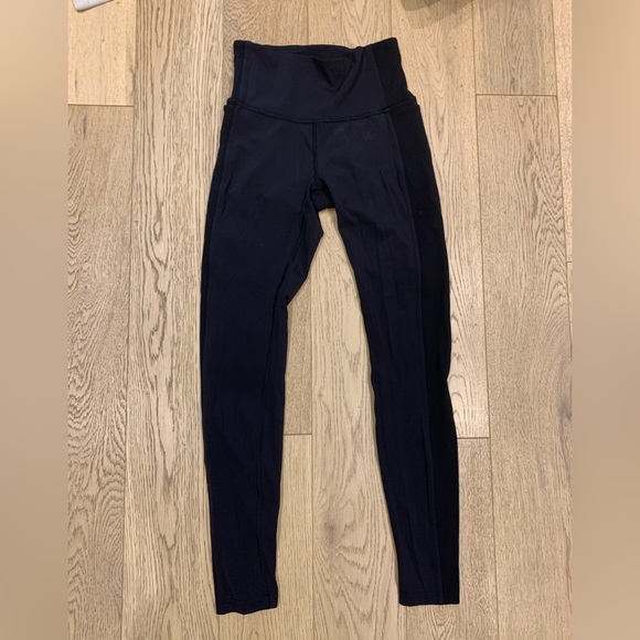 Lululemon Leggings - Picture 2 of 4